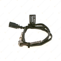 Bosch Exhaust Gas Temperature Sensor for Volkswagen Golf VI 5K1 2.0L 2009-2010