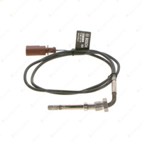 Bosch Exhaust Gas Temperature Sensor for Volkswagen Touareg 7LA 7L6 7L7 3.0L