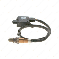 Bosch Exhaust Particulate Matter Sensor for Volvo XC60 II 246 2.0L D4 D5 2017-ON