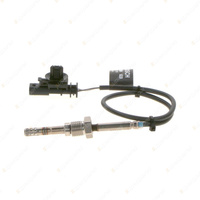 Bosch Exhaust Gas Temperature Sensor for Volvo V40 525 XC60 156 2.0L 2013-2018