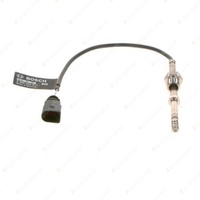 Bosch Exhaust Gas Temperature Sensor for Audi A4 B8 A6 C6 Q5 8R 2.0L 2008-2012