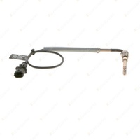 Bosch Exhaust Gas Temperature Sensor for Fiat Panda Trekking 1.2L 199A9 13-15