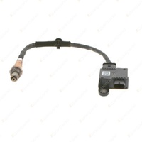 Bosch Exhaust Particulate Matter Sensor for Kia Carnival YP 2.2L D4HB 2015-2020