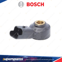 1Pc Bosch Knock Sensor for Peugeot 206 CC 307 XR XS Partner 1.4L 1.6L 2001-2013