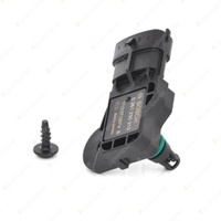 Bosch MAP Boost Pressure Sensor for Alfa Romeo Mito 1.4L 940A2 955A7 2010-2015