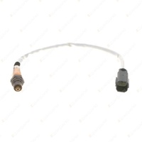 Bosch O2 Oxygen Lambda Sensor Post Cat for Jaguar XF X250 2.0L 204FT 2012-2015