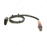 Bosch O2 Oxygen Lambda Sensor Post Cat for Porsche Cayenne 9PA 3.6L 4.5L