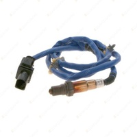 Bosch O2 Oxygen Lambda Sensor Pre-Cat for Porsche Cayenne S 92A 4.8L 2010-2014