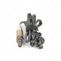 Bosch Oxygen Lambda Sensor Post Cat for Volvo 960 SE P80 2.9L B6304S 1990-1997