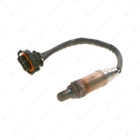 1Pc Bosch Oxygen Sensor Pre-Cat for Holden Barina Combo XC 1.6L Z16SE 2002-2005