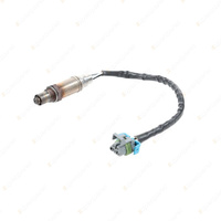 Bosch O2 Oxygen Lambda Sensor Post-Cat for Hummer H3 3.7L LLR I5 20v 2007-2010