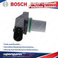 1Pc Bosch Engine Camshaft Sensor for Land Rover Range Rover L322 2.9L M57D30 I6