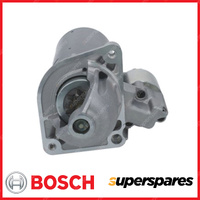 Bosch Starter Motor for Iveco Daily 35C14 40C13 50C17 65C 2.8L 3.0L 4cyl Diesel