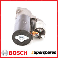 Bosch Starter for BENZ GL350 CL500 C215 CLS500 CLS55 S211 W211 E55 AMG S211