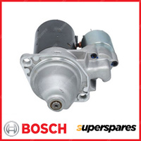 Bosch Starter Motor for Nissan Sentra B12 WGB12 N13 N14 N15 1.4L 1.6L