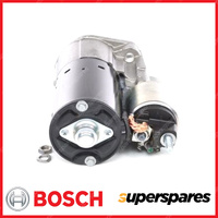 Bosch Starter Motor for Mercedes Benz C280 C300 CL500 E350 E500 S350 S350L S500L