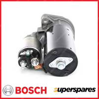 Bosch Starter Motor for BMW X5 E53 3.0L M54B30 I6 24v DOHC 170KW 2001-2007