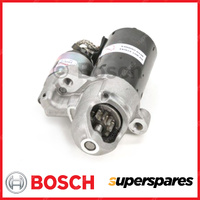 Bosch Starter Motor for Audi A4 B7 8E B7 8H A6 C6 4F A8 D3 4E 2.4L 2.8L 3.0L 3.1
