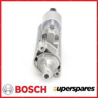 Bosch Starter Motor for Mercedes Benz G55 AMG M-Class W163 S-Class W220 R129