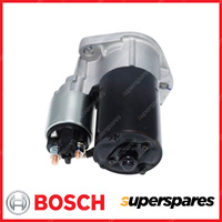 Bosch Starter Motor for Audi A3 8L 1.6L 1.8L AEH AVU BFQ AGN AGU AUM AUQ 98-11