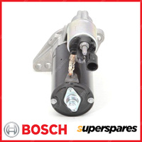 Bosch Starter Motor for VW Caddy 2K Golf MK 5 1K Polo 9N Transporter T5 7H 7J