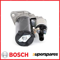 Bosch Starter Motor for Audi R8 42 4.2L 5.2L 309KW 316KW 386KW 404KW 412KW