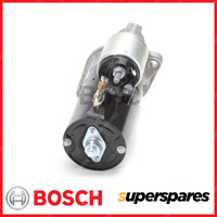 Bosch Starter Motor for Volkswagen Beetle 9C Golf MK 3 1H 1.9L 66KW 77KW