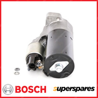 Bosch Starter Motor for Volkswagen Touareg 7L 3.0L BKS 165KW 11/2006-08/2007