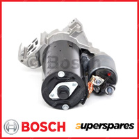 Bosch Starter Motor for BMW 118D 120D 123D 320D 330D 730D X1 E84 X5 E70 X6 E71