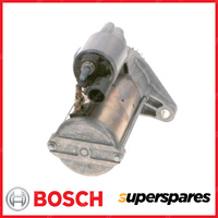 Bosch Starter Motor for Volkswagen Caddy 2K Passat B8 3C Polo 6C 6R