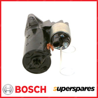 Bosch Starter Motor for Toyota Hiace TRH226R TRH229R Regiusace TRH200R
