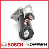 Bosch Starter Motor for Iveco Daily 29L10 35S15 40C14 45C18 50C15 65C15 4cyl