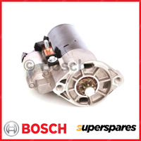 Bosch Starter Motor for Volkswagen LT 28-35 LT 28-46 2D 2.5L 2001-2006