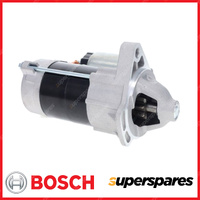 Bosch Starter Motor for Toyota Avensis Echo Corolla Hilux LN50 60 TGN16 Hiace