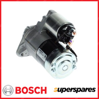 Bosch Starter Motor for Hyundai Elantra IV HD Tiburon II GK I30 FD 2.0L