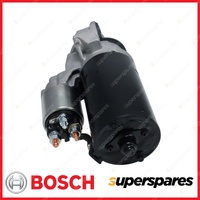 Bosch Starter Motor for Ford Transit VM 2.2L 2.4L TD TDCi 2006-2011