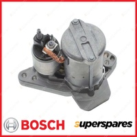 Bosch Starter Motor for Mercedes Benz A180 A200 B180 CLA200 GLA200 GLB200 1.3L
