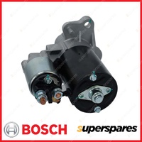Bosch Starter Motor for Mini R50 R52 R53 Cooper S Works 1.6L 2002-2007
