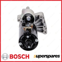 Bosch Starter Motor for Mini R55 R56 R57 R58 R59 R60 R61 1.6L 2006-2016