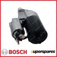 Bosch Starter Motor for Renault Clio Laguna Megane II III 2.0L 2003-2016