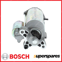 1 x Bosch Starter Motor for Volvo C30 1.6D C70 S40 2.0D V50 2.0D 04-13