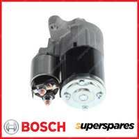 1 x Bosch Starter Motor for Mazda CX-5 KF KE Mazda6 GJ GL 600 GU 2.5 12-On