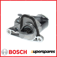 1 x Bosch Starter Motor for Nissan X-Trail T32 Qashqai J11 2.0L I4 13-22