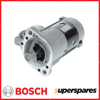 Bosch Starter Motor for Mitsubishi Triton ML MN KA4 L200 MN KB4 Strada K74T 2.5L