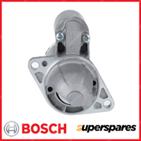 Bosch Starter Motor for Subaru Forester SF SG SH Impreza G3 GC GD GE GF GG GH