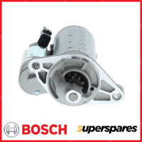 Bosch Starter for Toyota Corolla NZE161 NZE164 Vitz Yaris NCP93 NCP130 NCP131