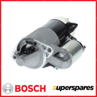 Bosch Starter Motor for Hyundai Elantra XD Coupe RD Matrix FO Tucson JM Trajet