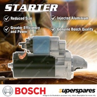 Bosch Starter Motor for Benz C220d C250d C300h S205 W205 GLC 220d 250d C253 X253