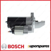 Bosch Starter Motor for Audi 100 C4 80 B4 A6 C4 A8 D2 2.6L 2.8L ABC AAH