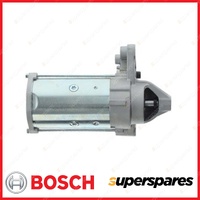 Bosch Starter Motor for Citroen Berlingo C3 C4 e-HDi DS4 1.6L 2006-2018